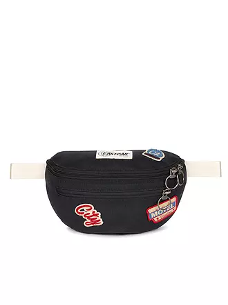 EASTPAK | Riñonera Springer | schwarz